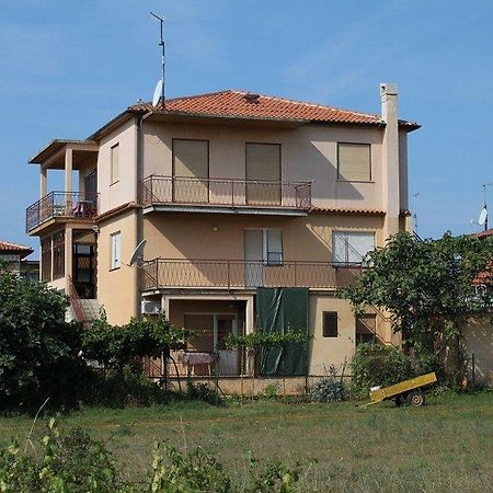 Apartments With A Parking Space Umag - 7110 Buitenkant foto